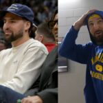 When Fake Klay Thompson Duped the Security to Enter the NBA Finals