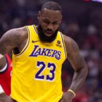 LeBron James Breaks down Which Teams Are Most Likely to Win NBA Finals