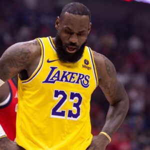 LeBron James Breaks down Which Teams Are Most Likely to Win NBA Finals
