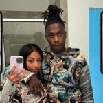 “Goddamn Shame”: Coach JB Calls Out Xavier Worthy for Throwing Cash Over His Girlfriend in Viral TikTok Clip