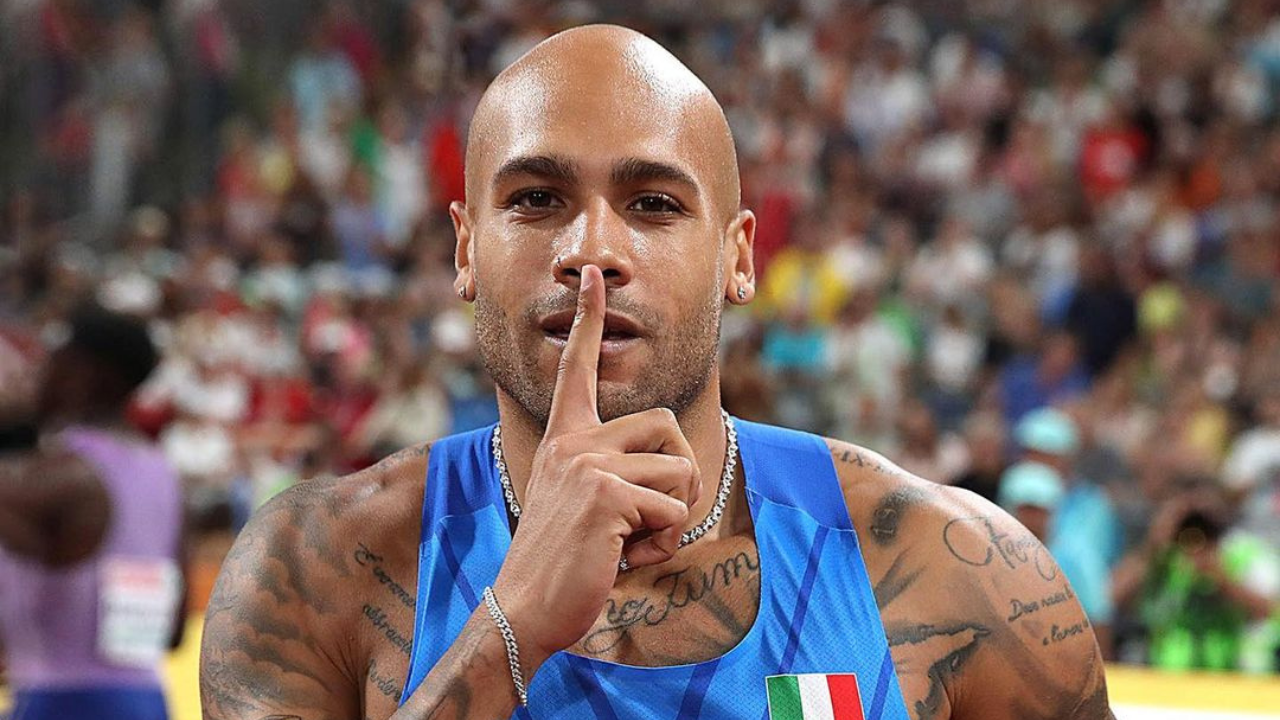 “We Are Not Yet at Our Peak”: Lamont Marcell Jacobs Sends Out Bold Statement After Reclaiming His 100M European Championship Title