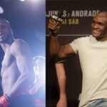 Michael ‘Venom’ Page Plans to Challenge Kamaru Usman Post-UFC 303 in Pursuit of Welterweight Title