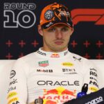 Toto Wolff Not Ready to Give Up the Chase for Max Verstappen
