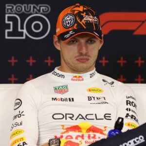 Toto Wolff Not Ready to Give Up the Chase for Max Verstappen
