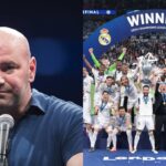 “I Fu*ked That”: Dana White Admits Mistake After Saying PowerSlap Surpasses Real Madrid in Followers