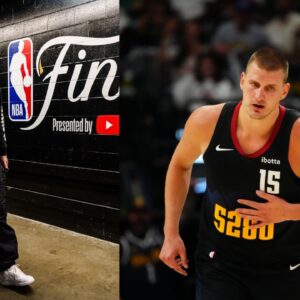 Luka Doncic Receives Astounding Support From Nikola Jokic's Countrymen