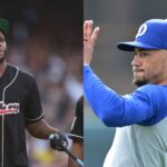 "No Chance" - Mookie Betts Eviscerates Micah Parsons' Bold MLB Hitting Claim, Backs Dodgers Teammate