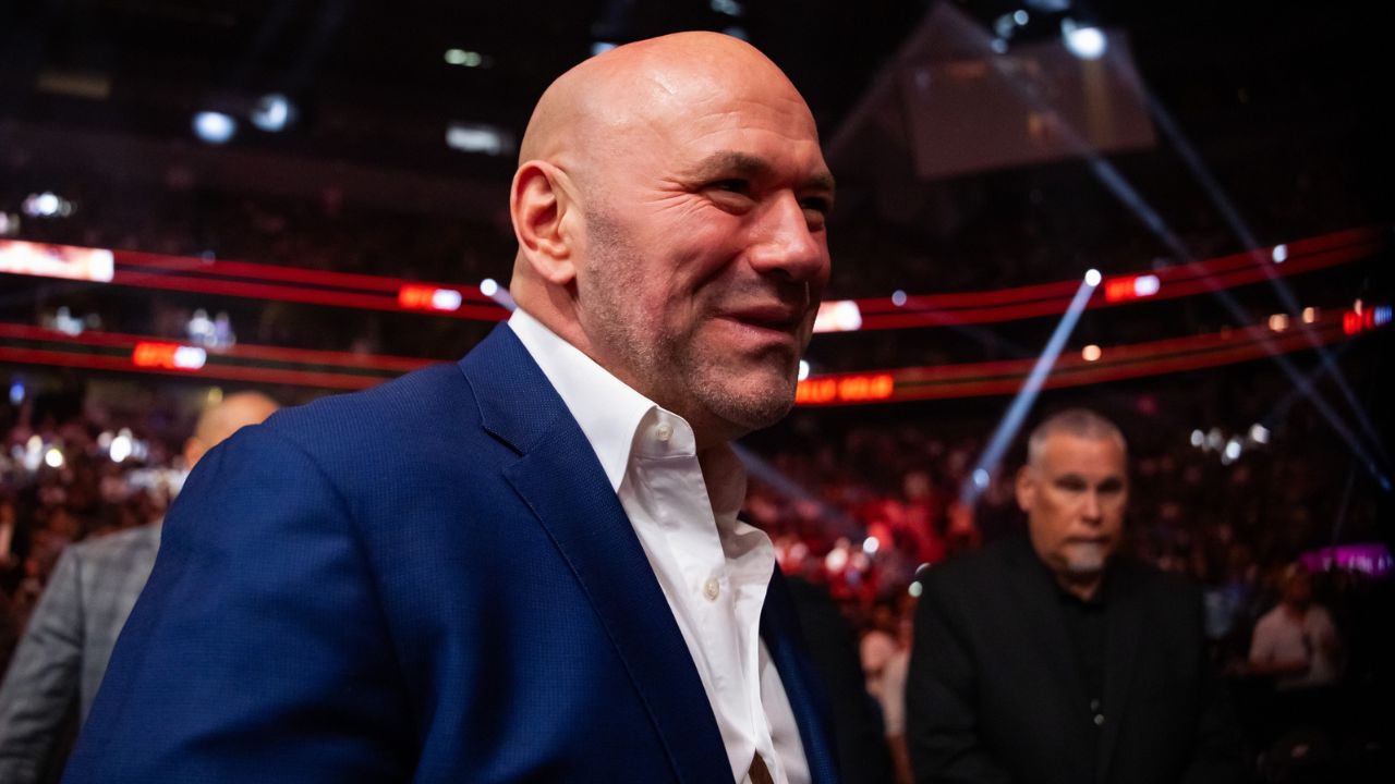 UFC Boss Dana White Promises Big Boxing News: Expansion Announcement Expected in Early 2025
