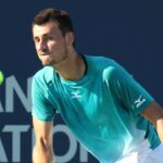 Bernard Tomic Retires From ATP Challengers Due to Unusual Reason
