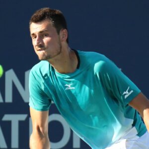 Bernard Tomic Retires From ATP Challengers Due to Unusual Reason