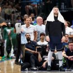 "He's Really Emotional": Doc Rivers Predicted Luka Doncic Would Foul Out In Game 3