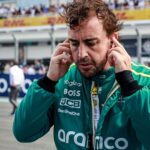Fernando Alonso Implements Rigorous Three-Pronged Strategy for Aston Martin to Buck Up