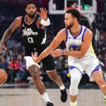 ESPN Insider Predicts Paul George's $48.7M Decision Could Lead to the Warriors