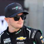 Justin Haley Relationship History: Timeline, Marriage, Children of the NASCAR driver