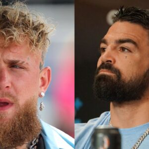 Jake Paul vs. Mike Perry Purse and Payouts: Problem Child’s Earnings Reportedly Revealed After Knocking Down ‘Platinum’