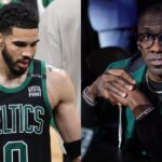 Shannon Sharpe Fires at Jayson Tatum For Failing to Measure Up to Michael Jordan and Kevin Durant's Precedent