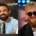 Jake Paul vs. Mike Perry Purse and Payouts: Estimated Earnings for 'The Problem Child' and 'Platinum' This Weekend