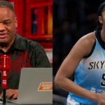 “Without Caitlin Clark…”: Angel Reese Handed ‘Hot Girl’ Analogy Over Her Popularity by Jason Whitlock