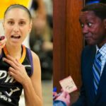 Isiah Thomas Demands 42-Year-Old Diana Taurasi Be Just As Respected As Her NBA Counterparts