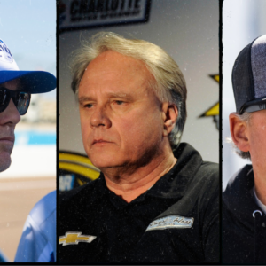 Kevin Harvick on How Gene Haas Is Back to Square One in NASCAR After “Confusing” Split With Tony Stewart