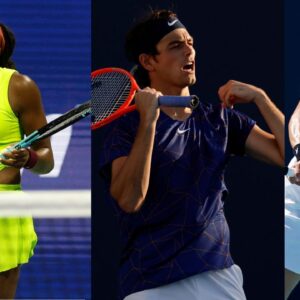 Coco Gauff, Ben Shelton and Taylor Fritz Reveal Glory They Will Never Bring to USA