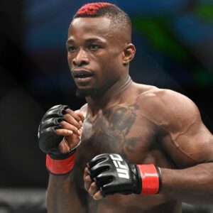 Ex-UFC Fighter Opens Up About Leaving UFC for PFL Due to Irresistible Offer: “I Couldn’t Really Say No”