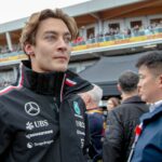 George Russell Told to Introspect and Change After Admitting to “Too Many Mistakes”