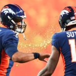 Broncos ‘Business Decision’ to Cut Russell Wilson Was a ‘Tough Pill to Swallow’; Courtland Sutton Reveals