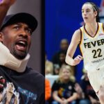 “Million People Won’t Be Viewing”: Gilbert Arenas ‘Rages’ About Caitlin Clark Being Left Off the Olympic Squad