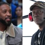 "He Won't Affect My Shot At All": Tracy McGrady Ponders Over Michael Jordan's Effectiveness Over Him In Hypothetical 1v1