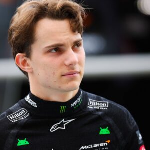 Oscar Piastri Shares Bizarre Secret Behind His Best Races