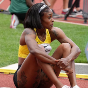 Elaine Thompson-Herah Unveils Reason for Departure From MVP Track Club in ‘Sprint’ Sports Series