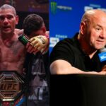 Alex Pereira Takes Home $303K Bonus from Boss Dana White for UFC 303 Knockout: Coach Plinio Cruz