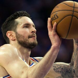 Days After Questioning JJ Redick's Podcast With LeBron James, Stephen A. Smith Congratulates Lakers New HC