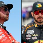 Martin Truex Jr.’s Crew Chief Previews Chase Briscoe’s Future NASCAR Tenure at Joe Gibbs Racing