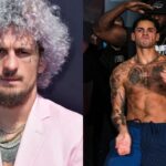 “Knock Out Topuria or Holloway”-Sean O’Malley Plots Course to Secure Ultimate Gervonta Davis or Ryan Garcia Boxing Match