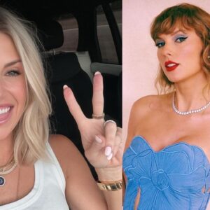 Matthew Stafford’s Wife Kelly Complains “Everyone Thinks She Hates Taylor Swift”