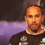 Former Premier League Star Once Claimed Lewis Hamilton Isn’t ‘Respected’ Enough