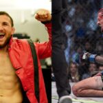 Team Merab Identifies Sean O’Malley’s Flaws, Preps With ‘World-Class Strikers’ to Emulate Champ’s Game