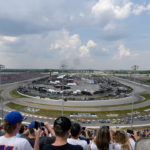 NASCAR Preview: What makes Gateway one of the toughest tracks in NASCAR?