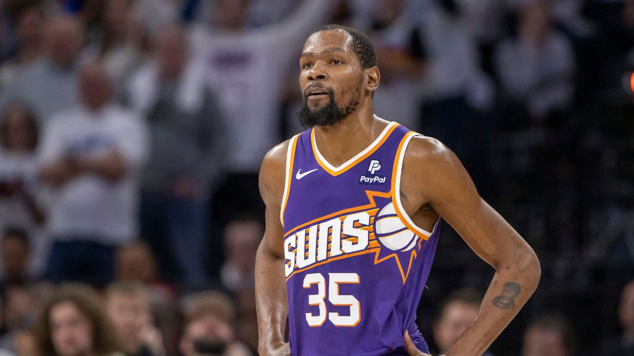 Kevin Durant