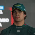 Lance Stroll Faces Stewards After Violating a Very Special Rule