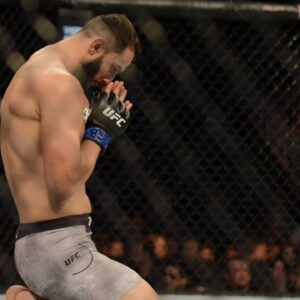 “TITLE RUN STARTS”: Fans Regain Faith in Dominick Reyes as He Breaks Losing Streak With Spectacular First-Round KO at UFC Louisville