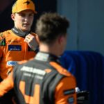 Oscar Piastri Gets Team Boss’ Validation Despite Being Significantly Behind Lando Norris
