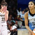 "No One Defended Angel Reese": ESPN's Elle Duncan Claims Narrative to Support Angel Reese Premeditated