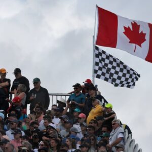 F1 Could Be Forced to Pay $100–15000 to Fans as Canadian Police’s Diktat Leads to Abysmal Turnout
