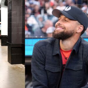 Blake Griffin Teamed up With NFL Player to Kickstart Production Company Long Before Stephen Curry Forayed Into the Business