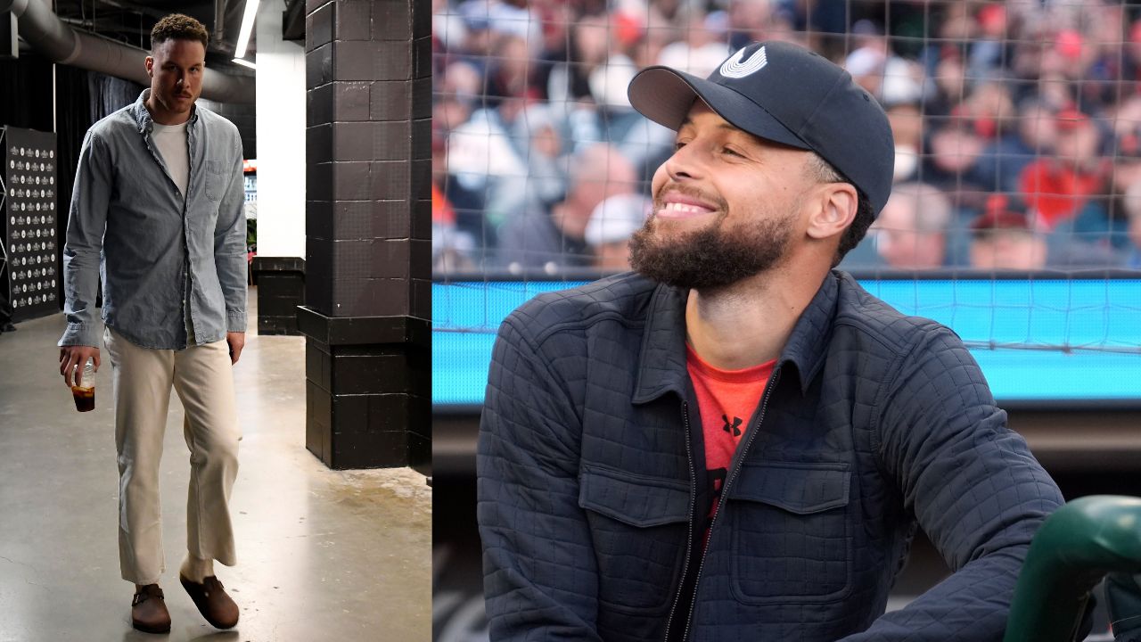 Blake Griffin Teamed up With NFL Player to Kickstart Production Company Long Before Stephen Curry Forayed Into the Business