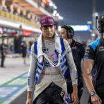 Alpine Boss Wanted to Suspend Esteban Ocon After His Crash in Monaco Grand Prix, Claims Reports