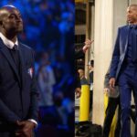 Kevin Garnett Shows Reggie Miller's Final Moments In The NBA Love Through Throwback Video